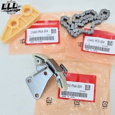 New Oil Pump Chain Kit For 03-12 Honda Accord 2.4l K24a4 K24a8 K24z2 K24z3 New Oil Pump Chain Kit For 03-12 Honda Accord 2.4l K24a4 K24a8 K24z2 K24z3