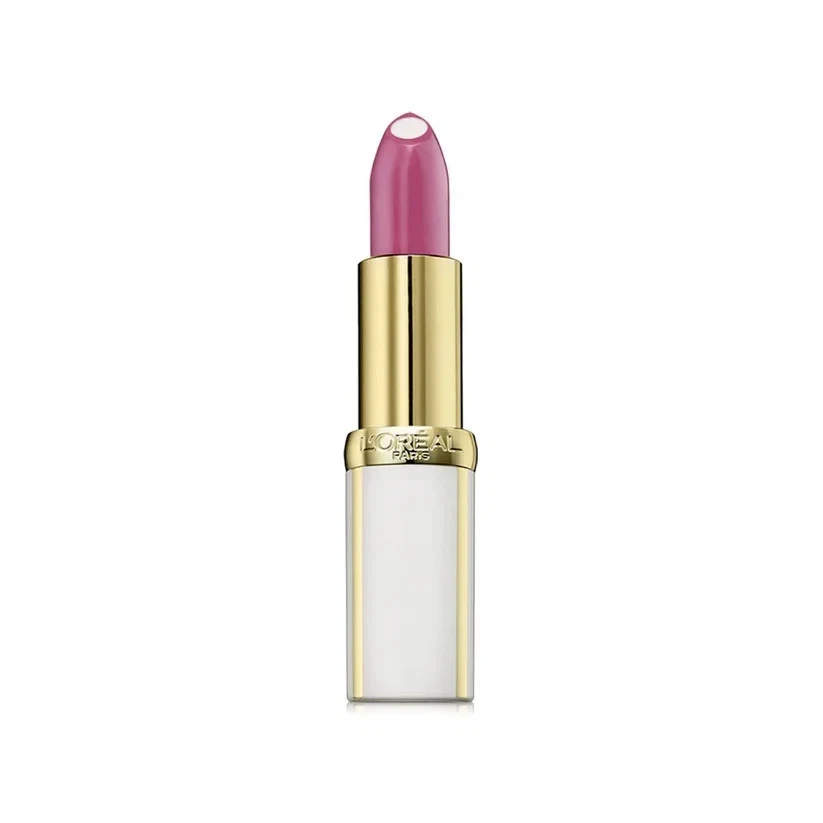 L'Oréal Le Rouge Age Perfect Lipstick - Barra de Labios - 106 Luminous Pink - Imagen 2 de 3