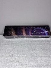 NIB Lanvier Enwind Professional Hair Curling Iron   1.25" Extra Long Barrel
