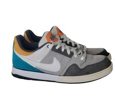 Size 13 - Nike Zoom Mogan 2 Medium Grey Blue