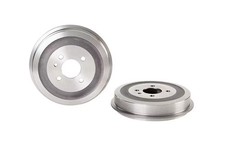 Tambour de frein BMW 523