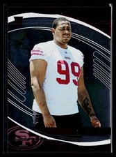 Alfred Collins Panini 2025 Panini Absolute #102 Rookie Retail RC