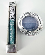 Hard Candy Eyeshadow 261  Hard Candy Liquid Liner 077 Makeup Bundle