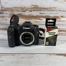 Canon - EOS 40D 10.1MP Digital SLR Camera - Body Only