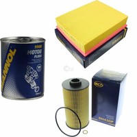 SCT Inspektionspaket FüR BMW 7Er E38 740I Il 735I 730I E32 Z8