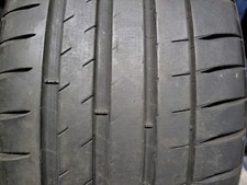 1 Super Nice 2253519 Michelin Pilot Sport 4 S 22535zr19 88y 732 - Minor Dry 1 Super Nice 2253519 Michelin Pilot Sport 4 S 22535zr19 88y 732 - Minor Dry