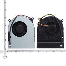 CPU Cooler Fan For HP TouchSmart 600 600-1220 1160 1140 1210 1310 1136d 1137d