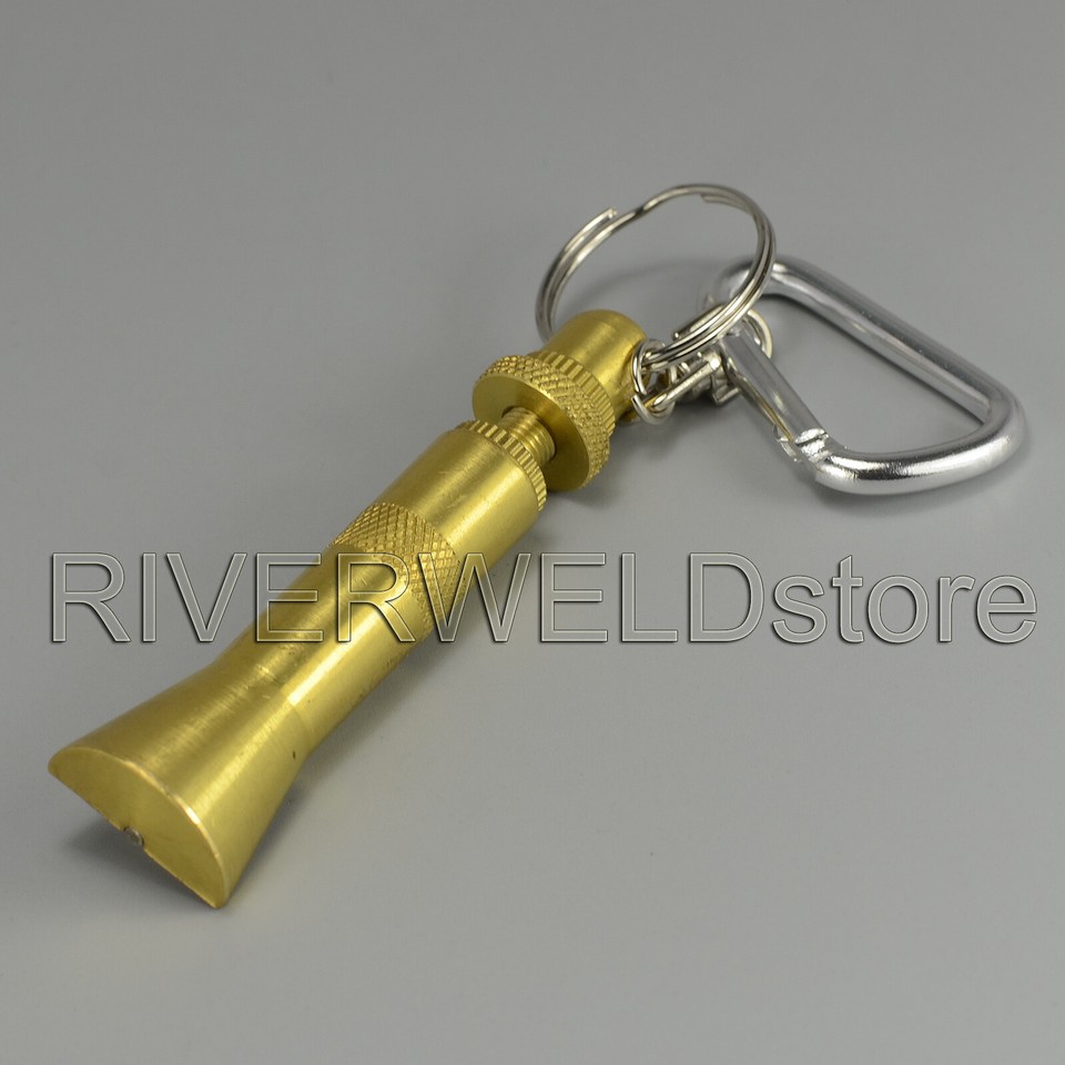 TIG Cup Size Tungsten Stick-out Gauge (US) By Hopeinformer | Download - View #10