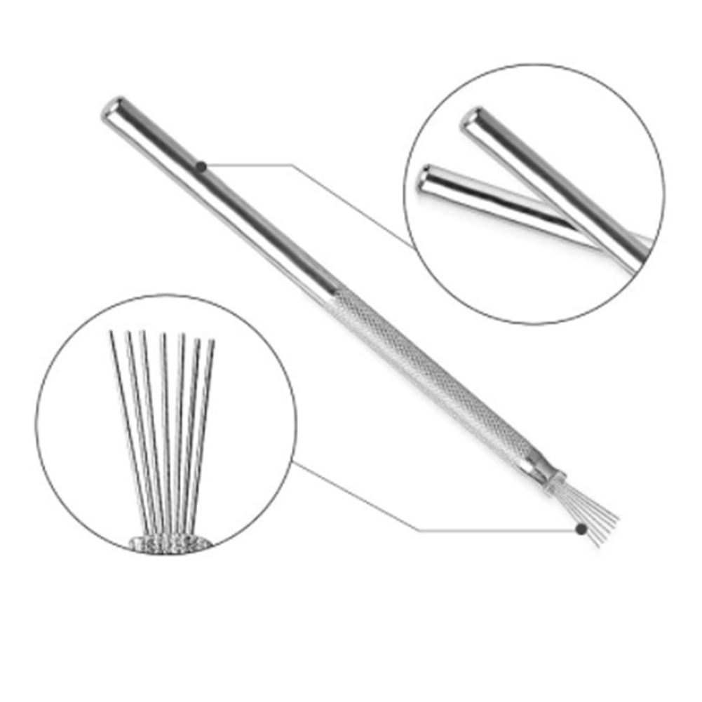 Premium Texture Pottery Tools for Easy and For Efficient Clay Sculpting