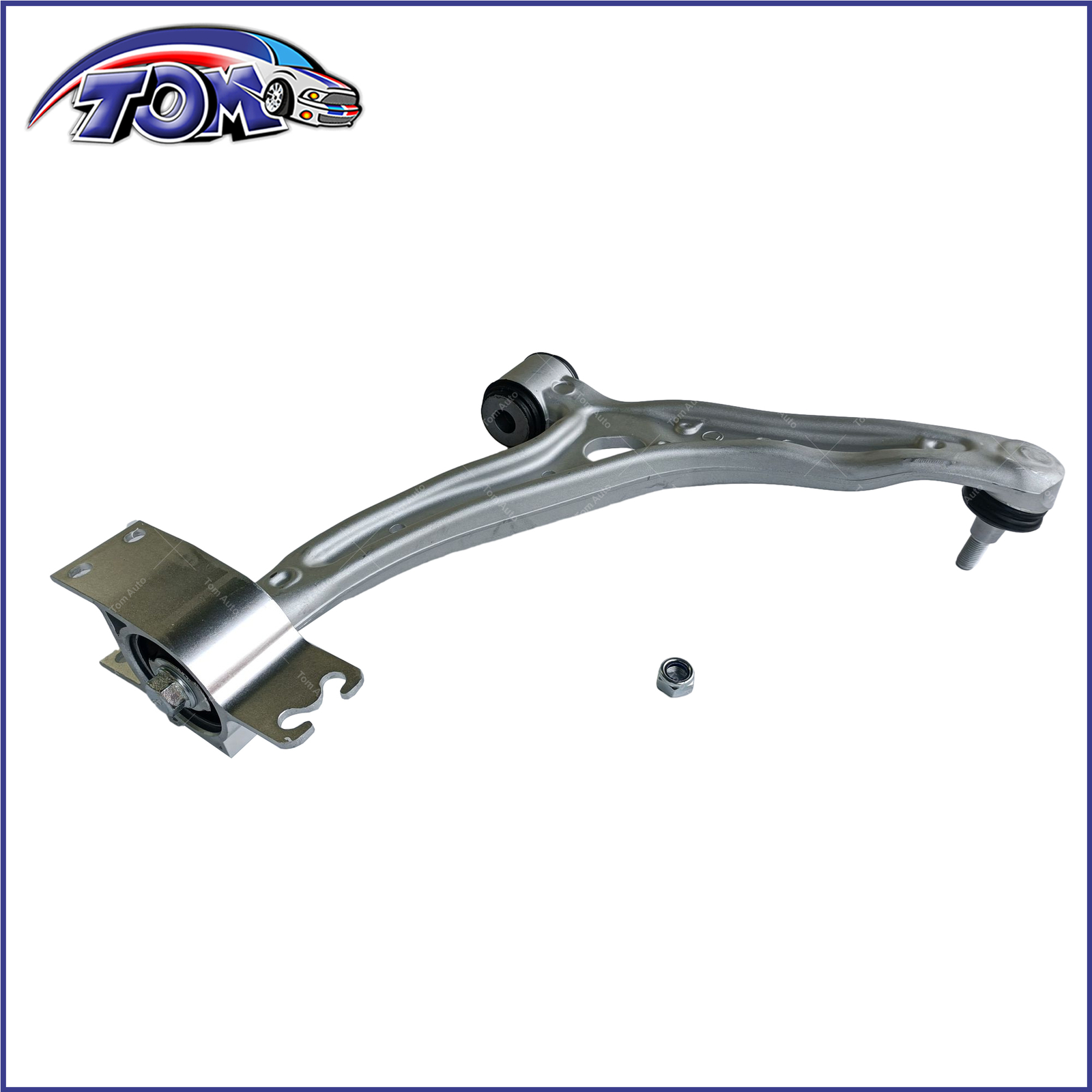 Lower Control Arm w/ Ball Joint Front Left for Mercedes-Benz CLA250 INFINITI