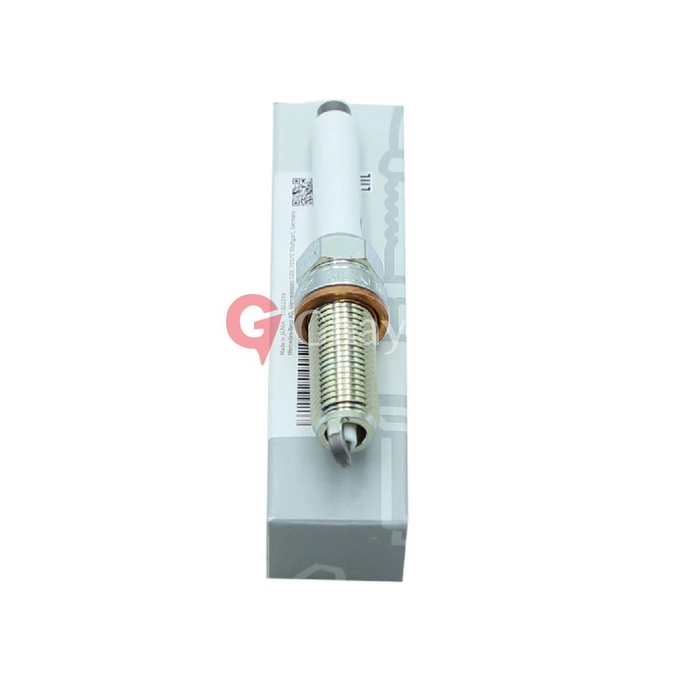 梅赛德斯奔驰正品 SPARK PLUG 2701590600 — 第 2/3 张图片