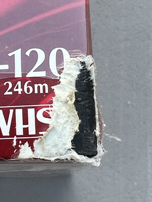 Maxell STD-180 VHS Video Cassette 213027 B&H Photo Video - View #5