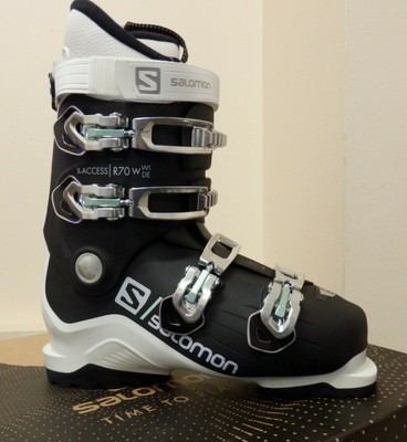 salomon x access 90 wide