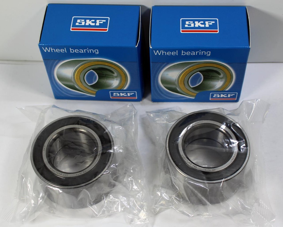 Polaris Ranger Front Wheel Bearings Ranger 900 XP Crew 3514699 SKF Wheel Bearings Front Rear Bearing Upgrade Kit Set Polaris Ranger 1000 Wheel Bearing - Foto 3
