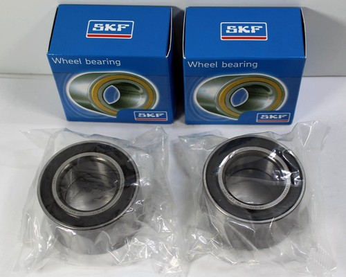 RZR XP 1000 3514699 SKF Wheel Bearings Front Rear Complete Bearing Upgrade Kit - Picture 3 of 17