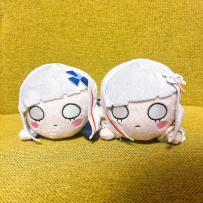 Love Live! Renno Sora Girls' Academy School Idol Club Liezing Yugiri Tsutoori