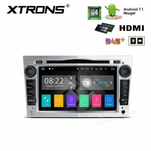 8 LCD Touch Screen Display Für Opel Astra K Buick Verano Radio LQ080Y5DZ10 DE