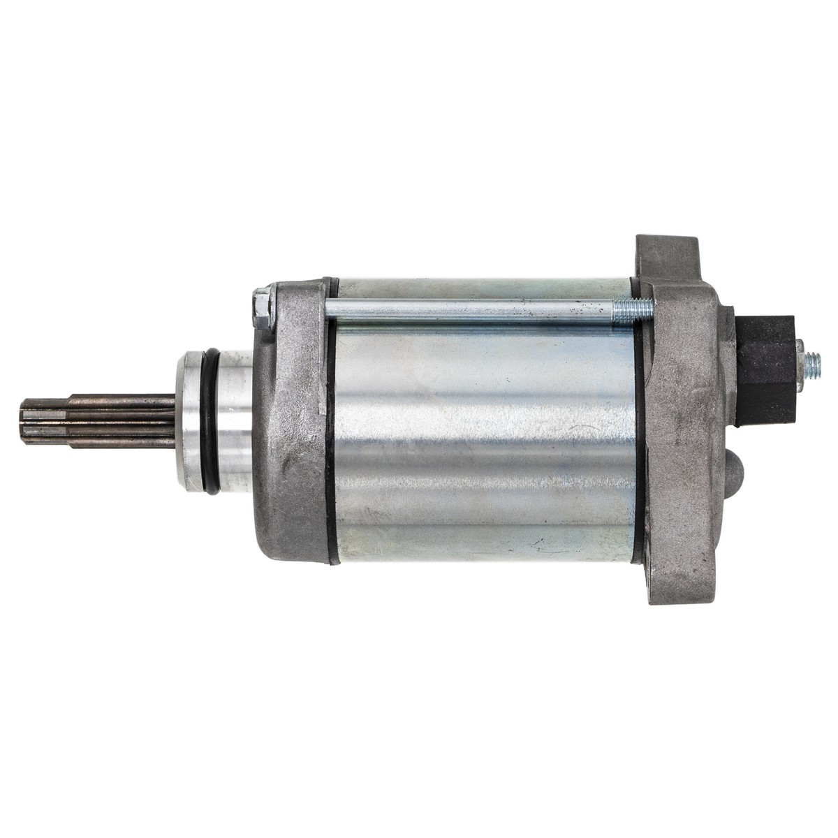 Starter Motor 31200-HP1-601 For Honda TRX450Er TRX450 450 ATV 2006-2012 - View #4