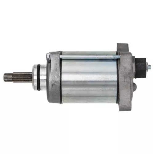 Motor De Arranque Para Honda Rancher 420 TRX420 Foreman 500 31200HP5-601 31200HR0F01 - Imagen 1 de 8