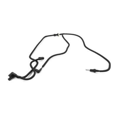 For Jaguar XF XJ Engine Vacuum Hose C2Z3446 | Plastic | 6 Months