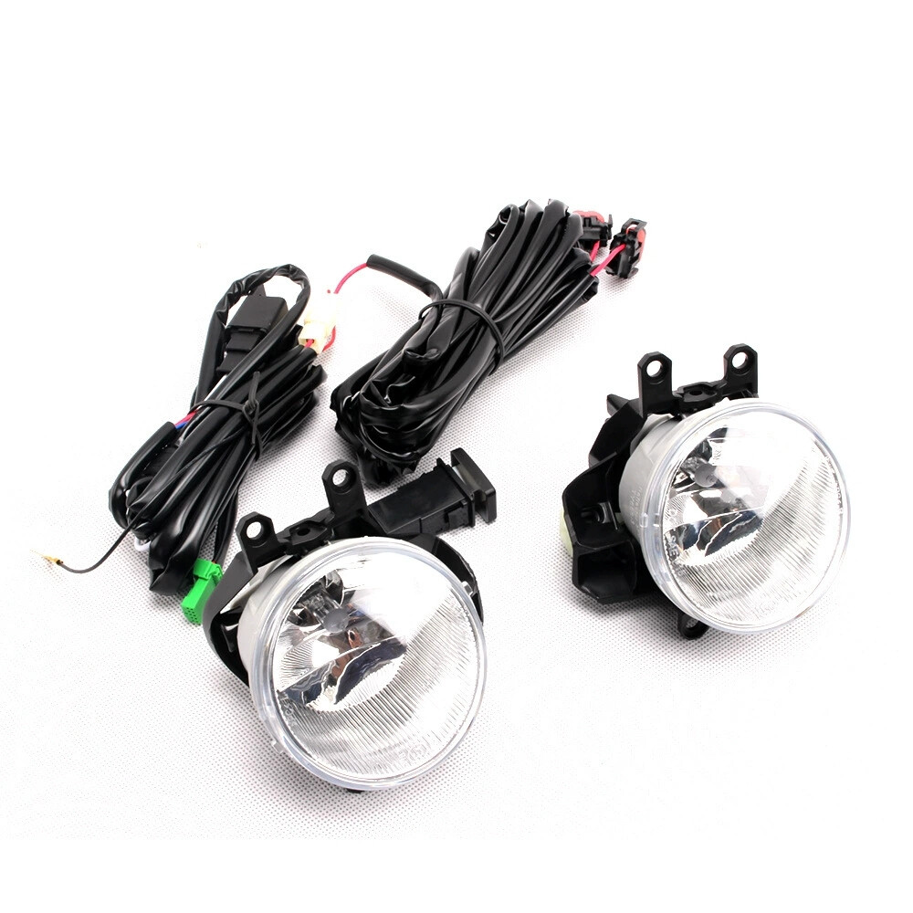 Daytime Running Lights Fog Lamp For Toyota Axio 2016-2017 | eBay