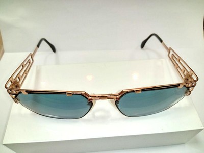 CAZAL VINTAGE 996 SUNGLASSES UNUSED M-FA37 | eBay