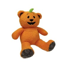 Jack O'Lantern the Bear 16 Plush Toy Soft Stuffed Animal Cuddly Halloween
