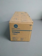 Konica Toner Minolta TN-910, 022J, A0YP032 Black Toner Bizhub Pro 920,950