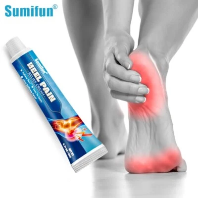 20g Heel Spur Foot Swelling Ointment Feet Care Tool Achilles Tendon Bone Joint