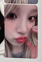 G)I-DLE I FEEL DEAR MY MUSE SPECIAL EVENT PHOTOCARD OFFICIAL | eBay