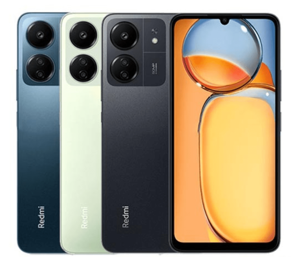 RM.XIAOMI Redmi 13c グローバル版 8gb 256gb Xiaomi Redmi 13C 6.74