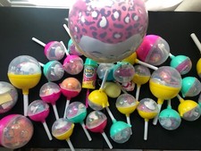 Pikmi Pops Plush Scented Toy Collectible 50 Lot
