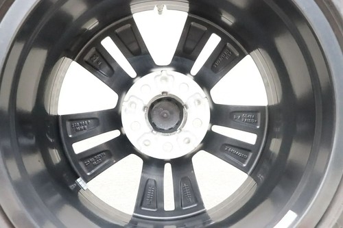 Original BMW 1er F40 2er F44 17 Zoll Winterreifen Felgen 548 Räder DOT20 Q922Q - Bild 3 von 13