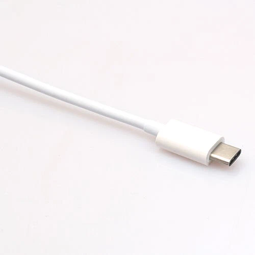 Cable adaptador OTG hembra tipo C a USB 2.0 para Xiaomi Redmi 11 Prime 5G A1 - Imagen 3 de 5