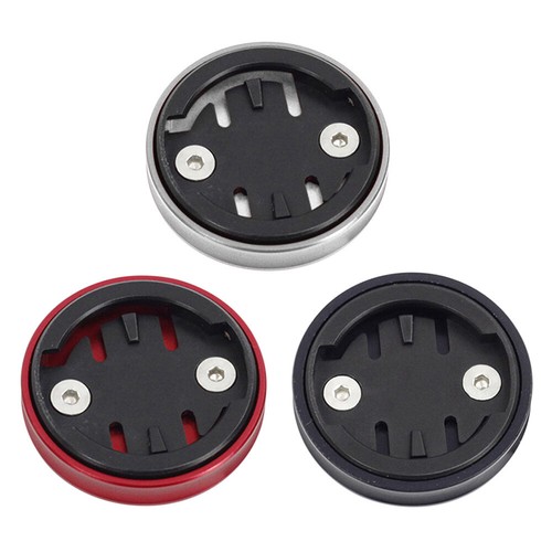 Bike Stem Top Cap Mount Bicycle Rod 