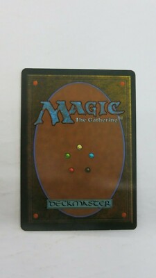 DIDGERIDOO HOMELANDS RESERVED LIST MTG MAGIC THE GATHERING NM
