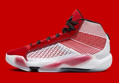 Size 10.5 - Air Jordan 38 Celebration for sale online | eBay