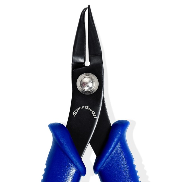 Ring Opening Pliers Split Ring Plier for Jewelry Making Tool Ring