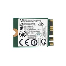 Original Dell QCNFA334A Wireless Wlan Card 097XFP
