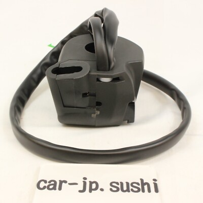 KAWASAKI Genuine 250R 500R ZX-6 ZX-7R 7RR Control Housing RH 46091