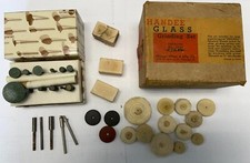 glass grinding bits