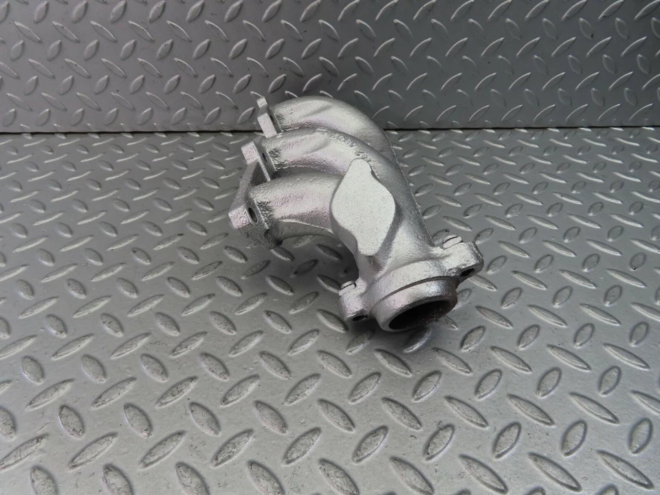 ⚙9474⚙ Mercedes-Benz C124 300CE Coupe Exhaust Manifold 1-3 Cylinder 1031421502 — 第 2/4 张图片