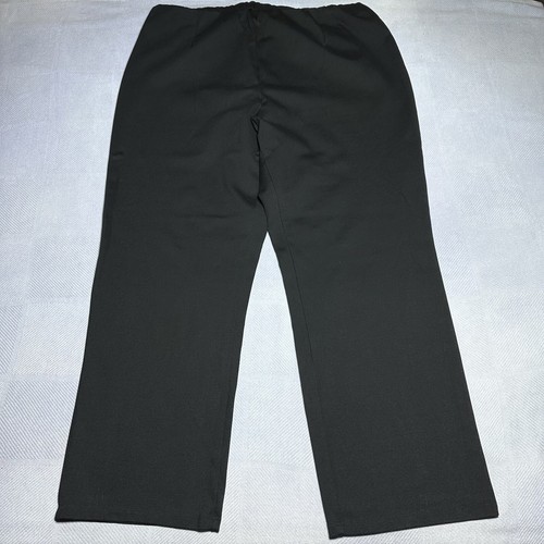 Pantalon JOIE Lacinda Noir, Taille S, Mélange Rayon/nylon, Occasion Comme Neuf