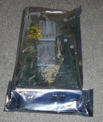 Juniper I/O Card SRX1K3K-NP-2XGE-SFPP Ethernet for SRX3400 SRX3600 SRX1400 new