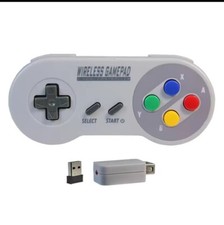 Snes Controller Usb for sale UK
