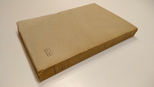 G. ZANOBINI CORSO DI DIRITTO AMMINISTRATIVO GIUFFRE 1952 volume 5° CVAM5/19 - 第 4/5 張圖片