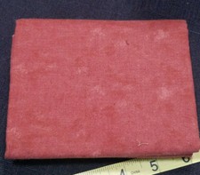 1/2 Yard Quilt Sewing Fabric Rust colors Marble Blender Design Moda