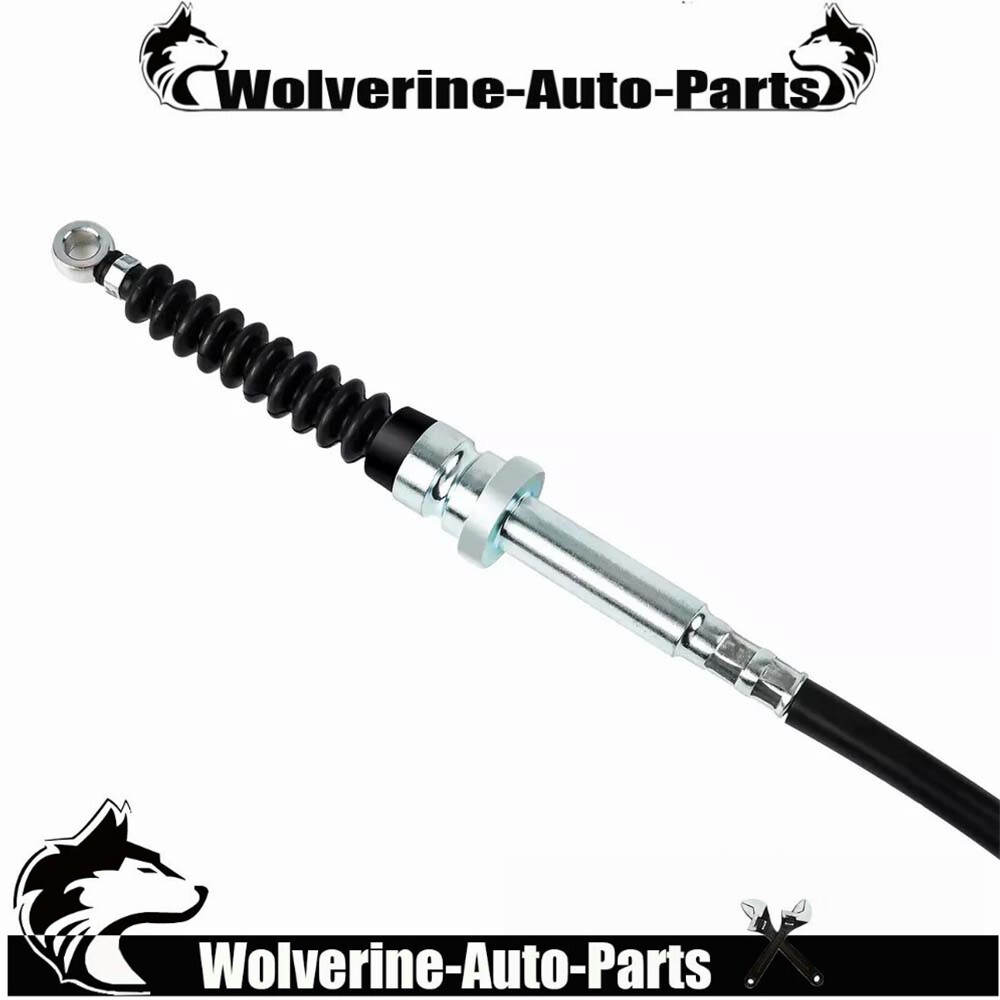 NEW AT Shifter Cables For 1997-2001 Honda CR-V AT 54315-S10-A52