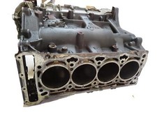 2014-2018 Audi Q3 8u Vw Cc Eos Tiguan 2.0l Turbo Engine Cylinder Block Bare