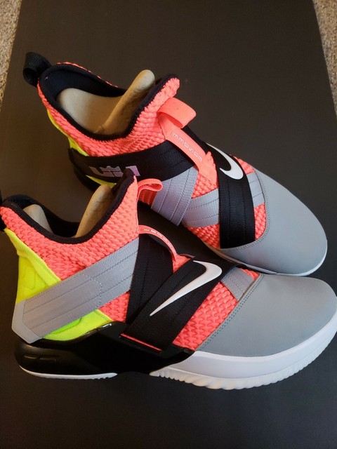 lebron soldier 12 sfg